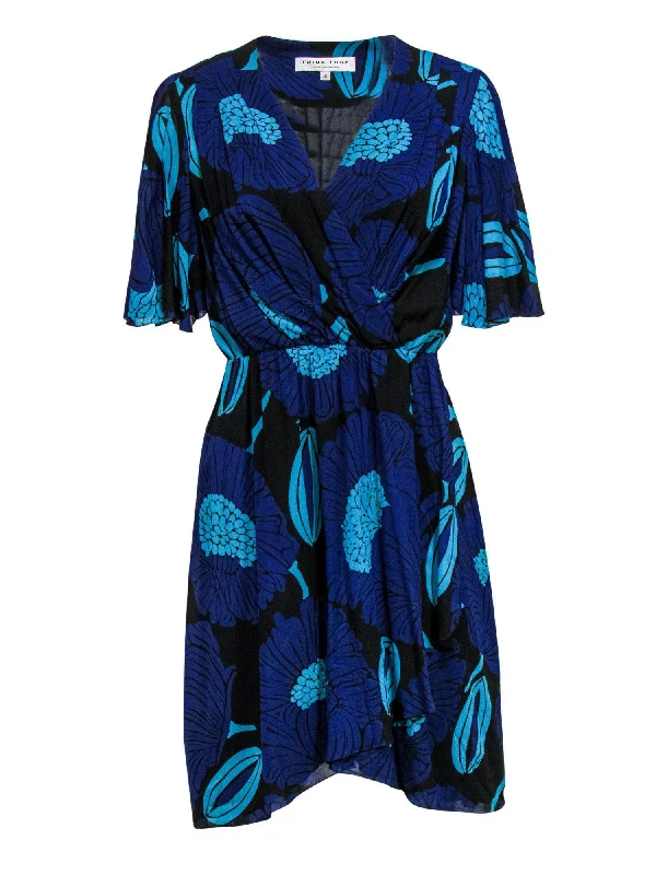 Little Black Women Dress with Sequins for a Glamorous Night Out Little Black Women Dress with Sequins for a Glamorous Night Out Trina Turk - Blue & Teal Floral Print Fit & Flare Dress Sz 4 Little Black Women Dress with Sequins for a Glamorous Night Out Little Black Women Dress with Sequins for a Glamorous Night Out Trina Turk - Blue & Teal Floral Print Fit & Flare Dress Sz 4