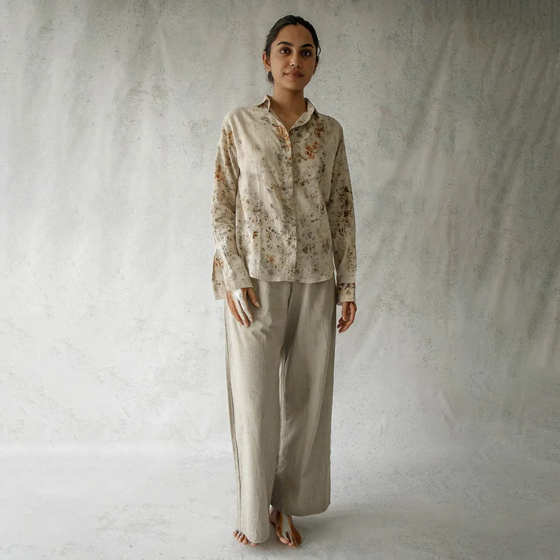 Pleated Women Dress with a Timeless and Elegant Texture Pleated Women Dress with a Timeless and Elegant Texture Organic Cotton Printed Shirt | Multicolour Pleated Women Dress with a Timeless and Elegant Texture Pleated Women Dress with a Timeless and Elegant Texture Organic Cotton Printed Shirt | Multicolour