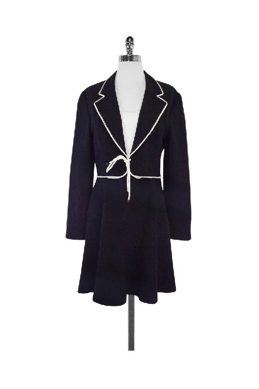 Shift Women Dress with a Simple and Classic Design for Everyday Wear Shift Women Dress with a Simple and Classic Design for Everyday Wear Valentino - Black & White Suit Dress Sz 10 Shift Women Dress with a Simple and Classic Design for Everyday Wear Shift Women Dress with a Simple and Classic Design for Everyday Wear Valentino - Black & White Suit Dress Sz 10