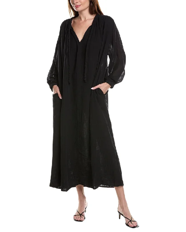 Sheath Women Dress with a Tailored Fit for a Professional Look Sheath Women Dress with a Tailored Fit for a Professional Look Velvet by Graham & Spencer Carmella Maxi Dress