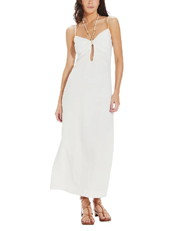 Sheath Women Dress with a Tailored Fit for a Professional Look Sheath Women Dress with a Tailored Fit for a Professional Look ViX Solid Daisy Detail Long Dress Sheath Women Dress with a Tailored Fit for a Professional Look Sheath Women Dress with a Tailored Fit for a Professional Look ViX Solid Daisy Detail Long Dress