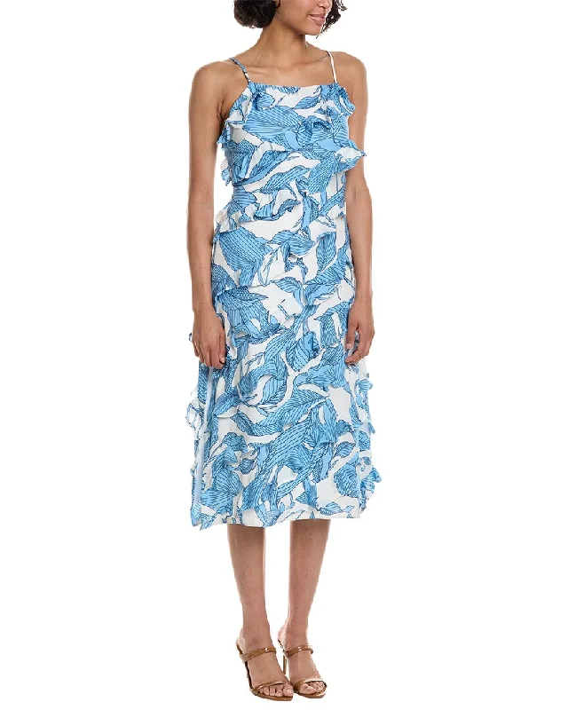 Shift Women Dress with a Simple and Classic Design for Everyday Wear Shift Women Dress with a Simple and Classic Design for Everyday Wear Walter Baker Viviaana Midi Dress Shift Women Dress with a Simple and Classic Design for Everyday Wear Shift Women Dress with a Simple and Classic Design for Everyday Wear Walter Baker Viviaana Midi Dress