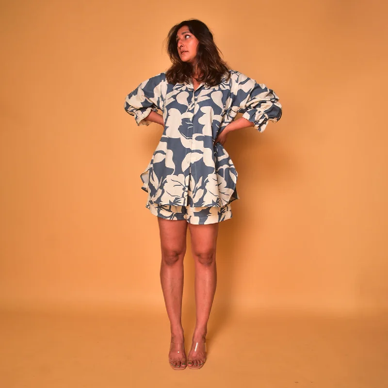 Lace - Embellished Women Dress for an Elegant and Sophisticated Appearance Lace - Embellished Women Dress for an Elegant and Sophisticated Appearance Cotton Shirt for Women | Floral Print | Blue & White Lace - Embellished Women Dress for an Elegant and Sophisticated Appearance Lace - Embellished Women Dress for an Elegant and Sophisticated Appearance Cotton Shirt for Women | Floral Print | Blue & White
