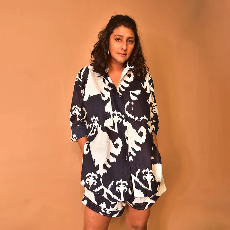 Strapless Women Dress with a Built - in Bra for Comfort and Support Strapless Women Dress with a Built - in Bra for Comfort and Support Shorts For Women | Cotton Women Shorts | Hand Block Print | Black & White Strapless Women Dress with a Built - in Bra for Comfort and Support Strapless Women Dress with a Built - in Bra for Comfort and Support Shorts For Women | Cotton Women Shorts | Hand Block Print | Black & White