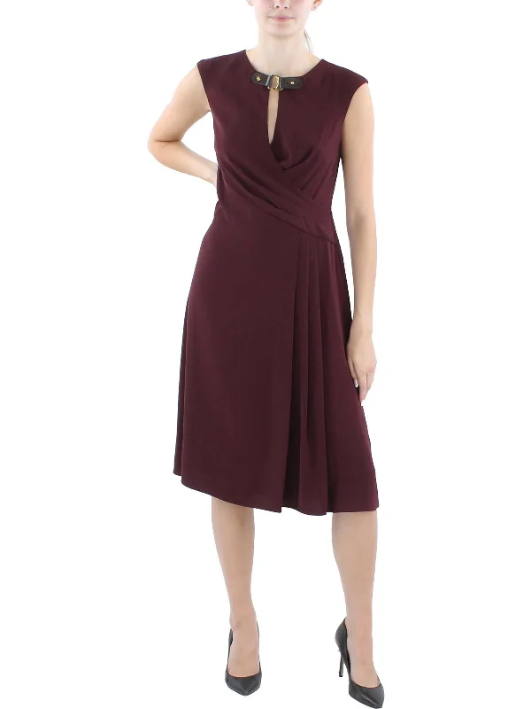 Long - Sleeve Women Dress in Velvet for a Luxurious Winter Look Long - Sleeve Women Dress in Velvet for a Luxurious Winter Look Womens Buckle Trim Knee-Length Sheath Dress Long - Sleeve Women Dress in Velvet for a Luxurious Winter Look Long - Sleeve Women Dress in Velvet for a Luxurious Winter Look Womens Buckle Trim Knee-Length Sheath Dress