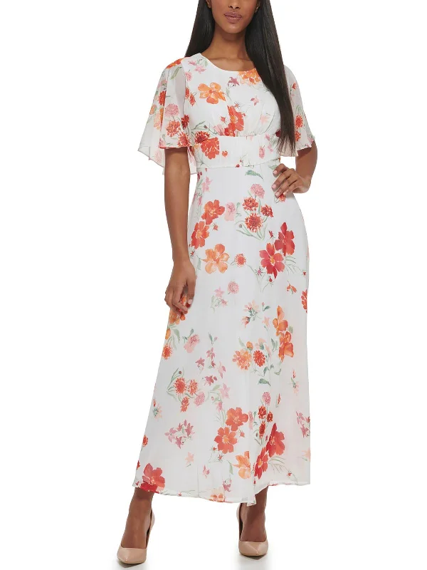 Wrap - Style Women Dress with Adjustable Fit for All Body Types Wrap - Style Women Dress with Adjustable Fit for All Body Types Womens Chiffon Long Maxi Dress Wrap - Style Women Dress with Adjustable Fit for All Body Types Wrap - Style Women Dress with Adjustable Fit for All Body Types Womens Chiffon Long Maxi Dress