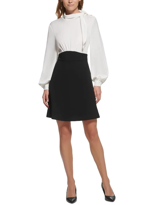 Sheath Women Dress with a Tailored Fit for a Professional Look Sheath Women Dress with a Tailored Fit for a Professional Look Womens Colorblock Polyester Wear To Work Dress Sheath Women Dress with a Tailored Fit for a Professional Look Sheath Women Dress with a Tailored Fit for a Professional Look Womens Colorblock Polyester Wear To Work Dress