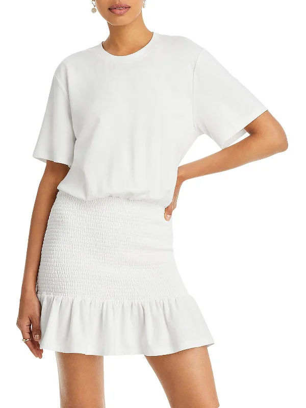 Backless Women Dress for a Sexy and Alluring Look at Evening Events Backless Women Dress for a Sexy and Alluring Look at Evening Events Womens Crewneck Mini T-Shirt Dress Backless Women Dress for a Sexy and Alluring Look at Evening Events Backless Women Dress for a Sexy and Alluring Look at Evening Events Womens Crewneck Mini T-Shirt Dress