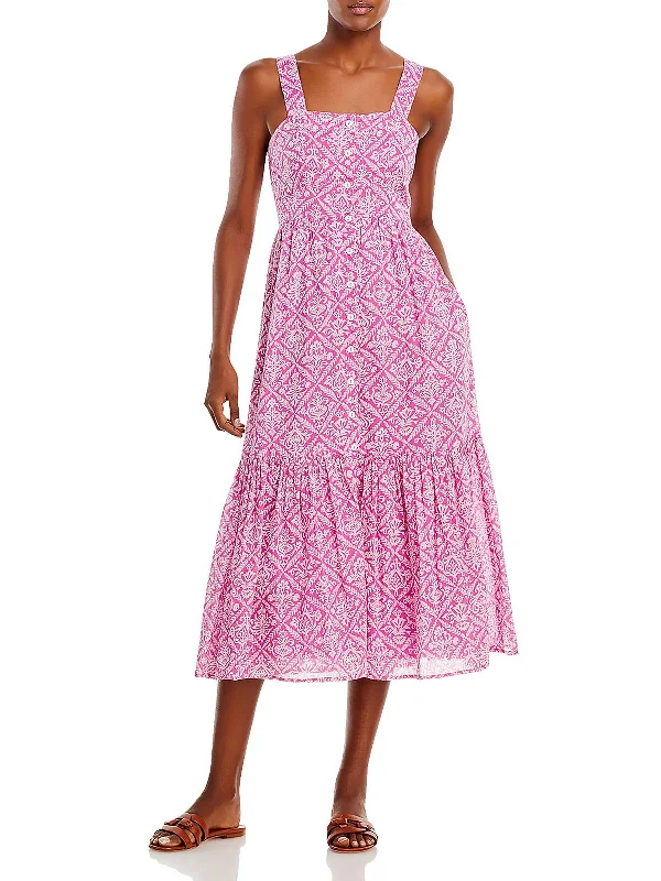 Sleeveless Women Dress in Bright Colors for Summer Parties Sleeveless Women Dress in Bright Colors for Summer Parties Womens Daytime Tea-Length Sundress Sleeveless Women Dress in Bright Colors for Summer Parties Sleeveless Women Dress in Bright Colors for Summer Parties Womens Daytime Tea-Length Sundress