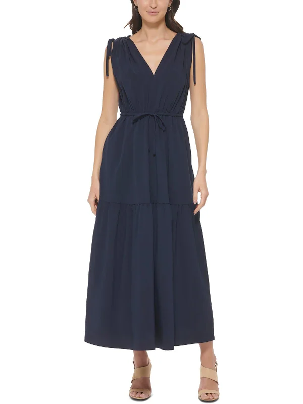 Mermaid - Style Women Dress with a Fitted Silhouette for Special Occasions Mermaid - Style Women Dress with a Fitted Silhouette for Special Occasions Womens Drawstring Shoulders Long Maxi Dress Mermaid - Style Women Dress with a Fitted Silhouette for Special Occasions Mermaid - Style Women Dress with a Fitted Silhouette for Special Occasions Womens Drawstring Shoulders Long Maxi Dress