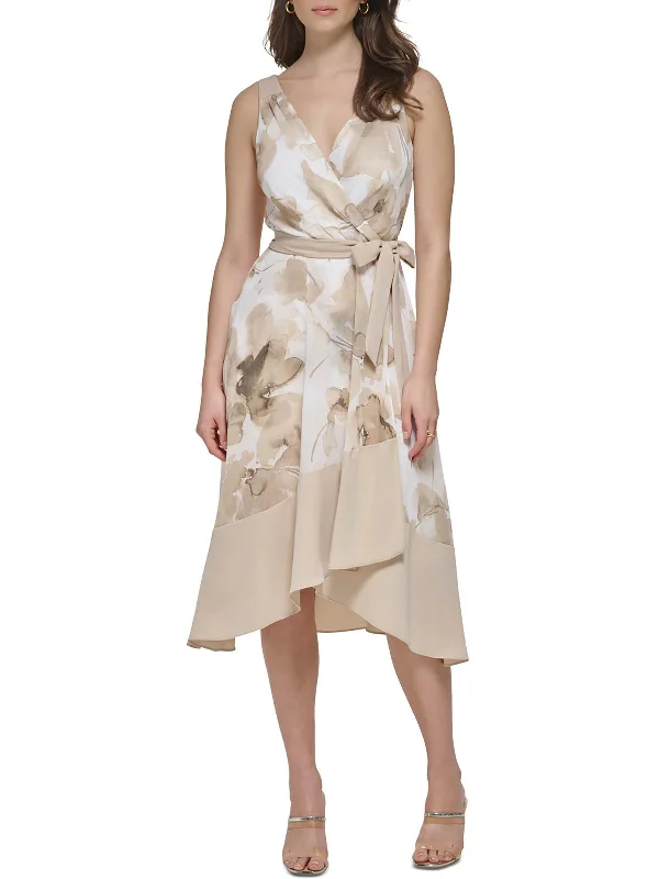 Printed Abstract Women Dress for a Modern and Artistic Appeal Printed Abstract Women Dress for a Modern and Artistic Appeal Womens Faux-Wrap Midi Wrap Dress Printed Abstract Women Dress for a Modern and Artistic Appeal Printed Abstract Women Dress for a Modern and Artistic Appeal Womens Faux-Wrap Midi Wrap Dress
