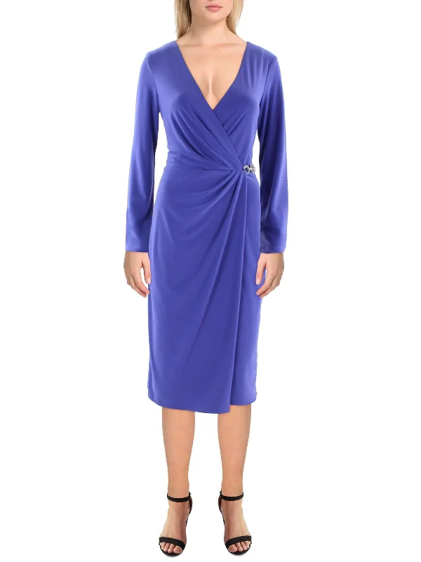 Off - the - Shoulder Women Dress for a Romantic and Feminine Look Off - the - Shoulder Women Dress for a Romantic and Feminine Look Womens Faux Wrap Short Wrap Dress Off - the - Shoulder Women Dress for a Romantic and Feminine Look Off - the - Shoulder Women Dress for a Romantic and Feminine Look Womens Faux Wrap Short Wrap Dress