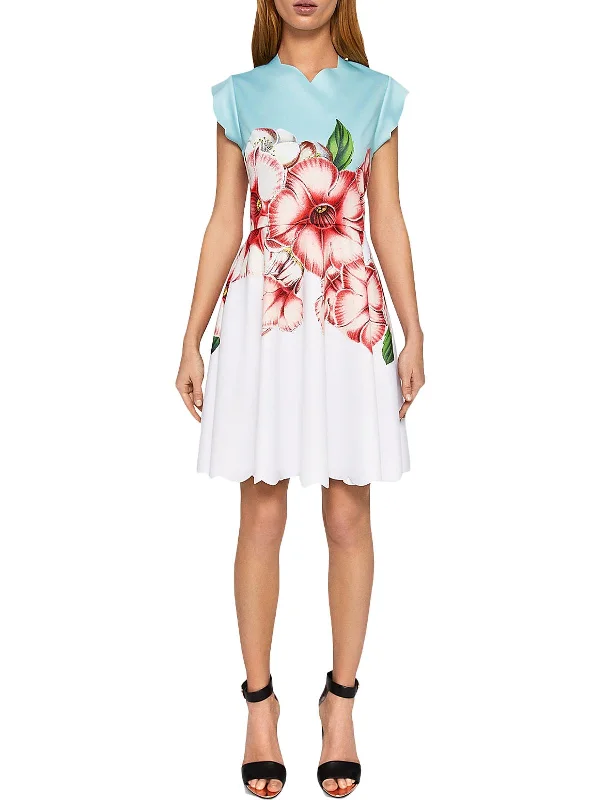 Lace - Embellished Women Dress for an Elegant and Sophisticated Appearance Lace - Embellished Women Dress for an Elegant and Sophisticated Appearance Womens Floral Knee Shift Dress Lace - Embellished Women Dress for an Elegant and Sophisticated Appearance Lace - Embellished Women Dress for an Elegant and Sophisticated Appearance Womens Floral Knee Shift Dress