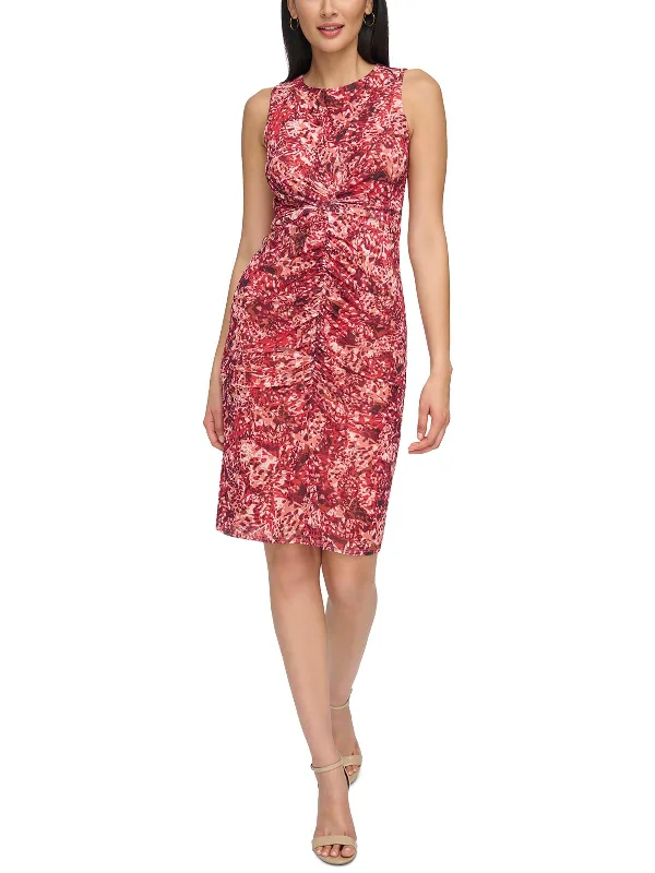 Empire Waist Women Dress to Accentuate the Bust and Conceal the Waist Empire Waist Women Dress to Accentuate the Bust and Conceal the Waist Womens Knee Length Ruched Sheath Dress Empire Waist Women Dress to Accentuate the Bust and Conceal the Waist Empire Waist Women Dress to Accentuate the Bust and Conceal the Waist Womens Knee Length Ruched Sheath Dress