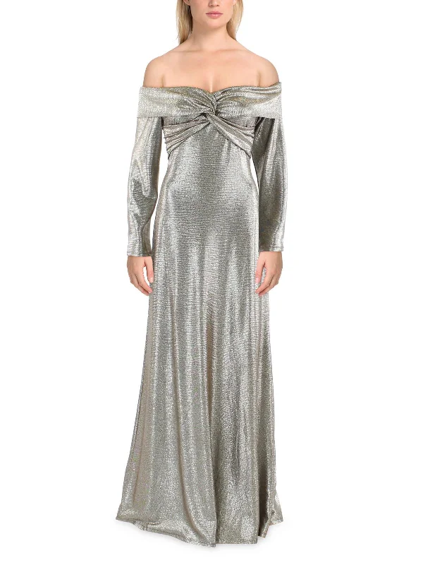 Backless Women Dress for a Sexy and Alluring Look at Evening Events Backless Women Dress for a Sexy and Alluring Look at Evening Events Womens Metallic Off-The-Shoulder Evening Dress Backless Women Dress for a Sexy and Alluring Look at Evening Events Backless Women Dress for a Sexy and Alluring Look at Evening Events Womens Metallic Off-The-Shoulder Evening Dress