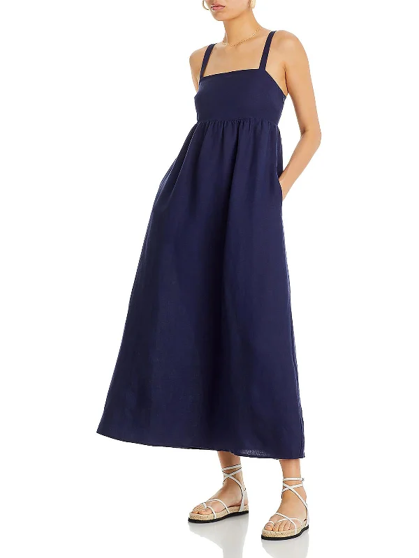 Wrap - Style Women Dress with Adjustable Fit for All Body Types Wrap - Style Women Dress with Adjustable Fit for All Body Types Womens Midi Pleated Midi Dress Wrap - Style Women Dress with Adjustable Fit for All Body Types Wrap - Style Women Dress with Adjustable Fit for All Body Types Womens Midi Pleated Midi Dress