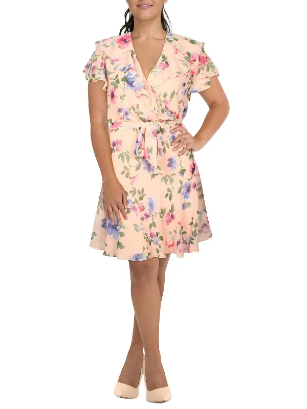 Lace - Embellished Women Dress for an Elegant and Sophisticated Appearance Lace - Embellished Women Dress for an Elegant and Sophisticated Appearance Womens Ruffled Knee Length Sheath Dress Lace - Embellished Women Dress for an Elegant and Sophisticated Appearance Lace - Embellished Women Dress for an Elegant and Sophisticated Appearance Womens Ruffled Knee Length Sheath Dress