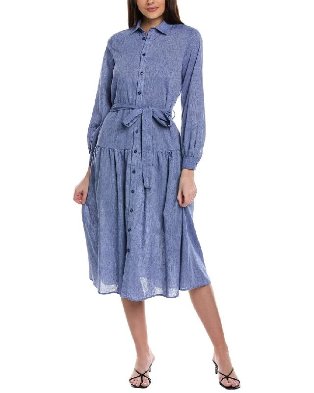 Wrap - Style Women Dress with Adjustable Fit for All Body Types Wrap - Style Women Dress with Adjustable Fit for All Body Types YAL New York Printed Shirtdress Wrap - Style Women Dress with Adjustable Fit for All Body Types Wrap - Style Women Dress with Adjustable Fit for All Body Types YAL New York Printed Shirtdress