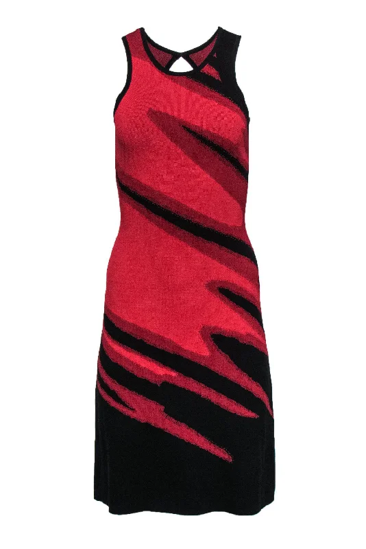 Mini Women Dress with a Short Hem for a Young and Trendy Style Mini Women Dress with a Short Hem for a Young and Trendy Style Yoana Baraschi - Black & Red Marbled Knit Bodycon Sz XS Mini Women Dress with a Short Hem for a Young and Trendy Style Mini Women Dress with a Short Hem for a Young and Trendy Style Yoana Baraschi - Black & Red Marbled Knit Bodycon Sz XS
